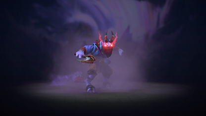 Legend III | MMR: 3404 - Behavior: 7364 - Communication: 7364