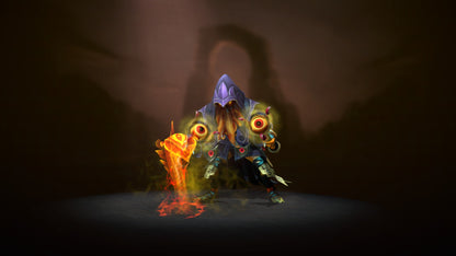 Ancient III | MMR: 4184 - Behavior: 8898 - Communication: 8898