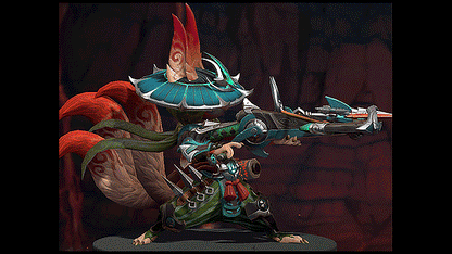 Shadowleaf Insurgent