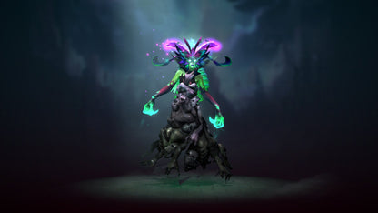 MMR: 2146 - Behavior: 9525