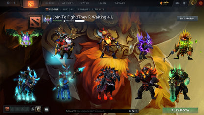 MMR: 3934 - Behavior: 10822