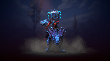 MMR: 4646 - Behavior: 10022