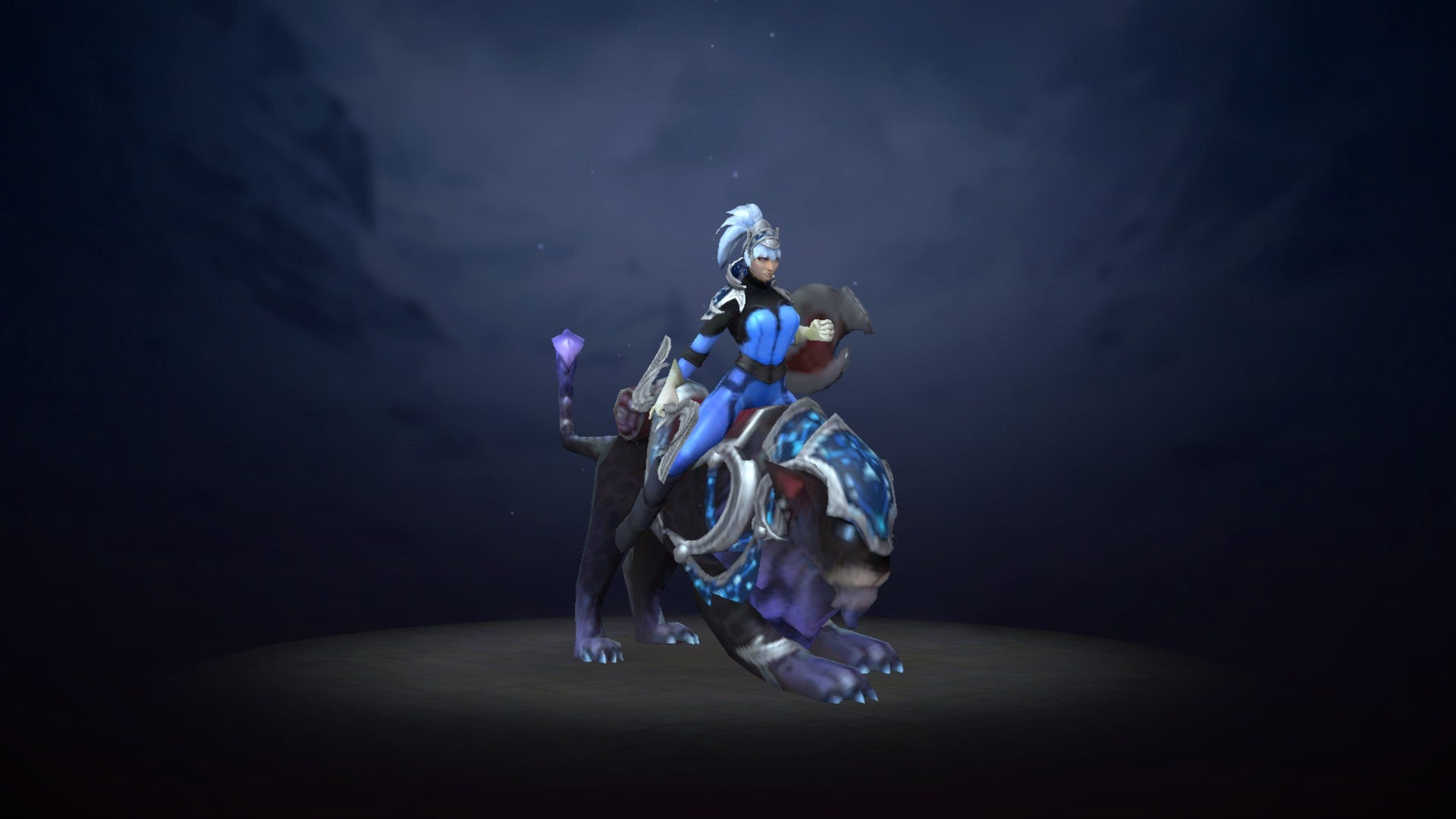 Archon IV | MMR: 2666 - Behavior: 8423 - Communication: 8423