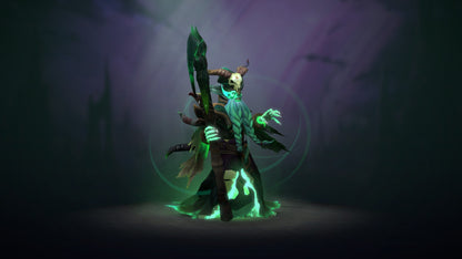 Ancient II | MMR: 3885 - Behavior: 11854 - Communication: 11854