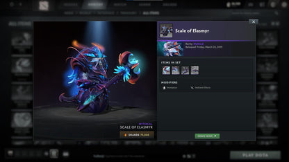 Ancient III | MMR: 4286 - Behavior: 10225 - Communication: 9790