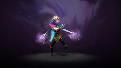 MMR: 2924 - Behavior: 9949