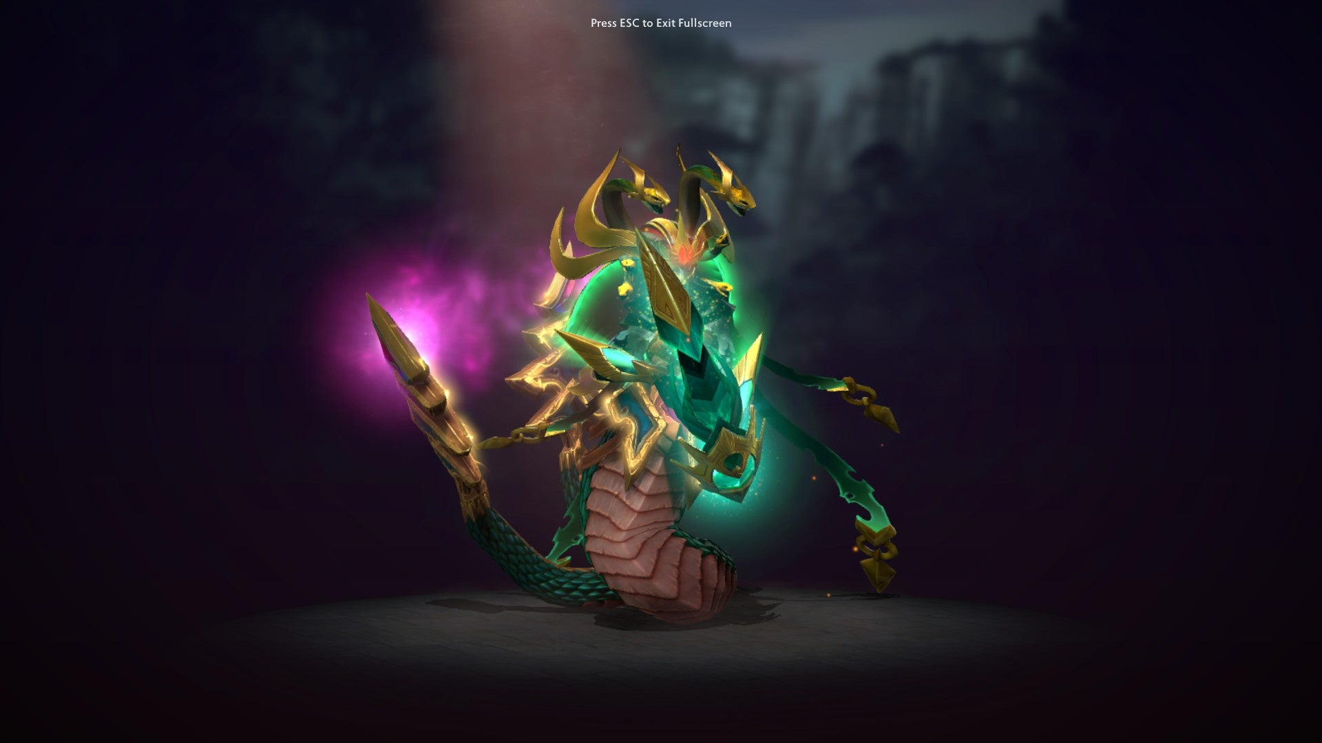 MMR: 5435 - Behavior: 10755