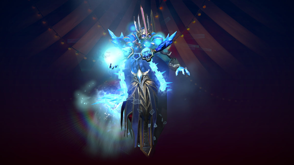 MMR: 3882 - Behavior: 12000