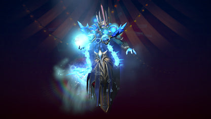 MMR: 3882 - Behavior: 12000