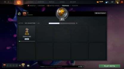 MMR: 1 - Behavior: 11925