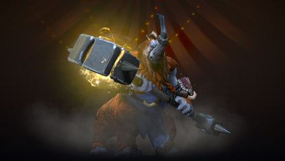 MMR: 3151 - Behavior: 7547