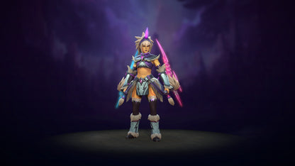 MMR: 1993 - Behavior: 11558