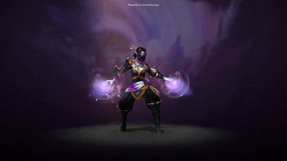 Ancient III | MMR: 4099 - Behavior: 11066 - Communication: 11066