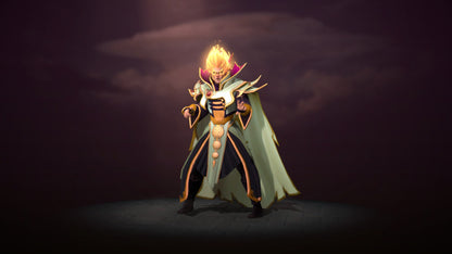 MMR: 2967 - Behavior: 11588