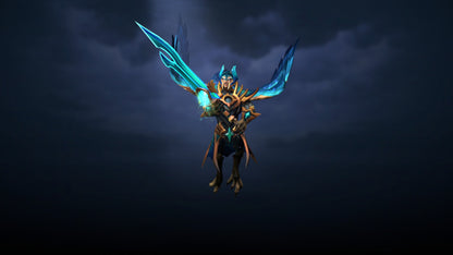 Ancient I | MMR: 3847 - Behavior: 11653 - Communication: 11653