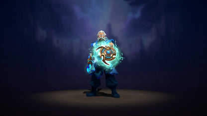 Crusader V | MMR: 2100 - Behavior: 9527 - Communication: 9527