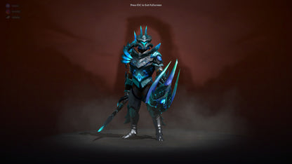 Legend V | MMR: 3743 - Behavior: 9982 - Communication: 9982