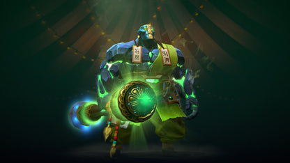 MMR: 230 - Behavior: 6932