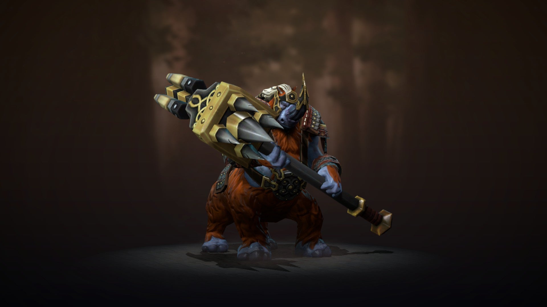 MMR: 4335 - Behavior: 8018