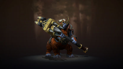 MMR: 4335 - Behavior: 8018