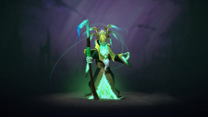 MMR: 3331 - Behavior: 9456