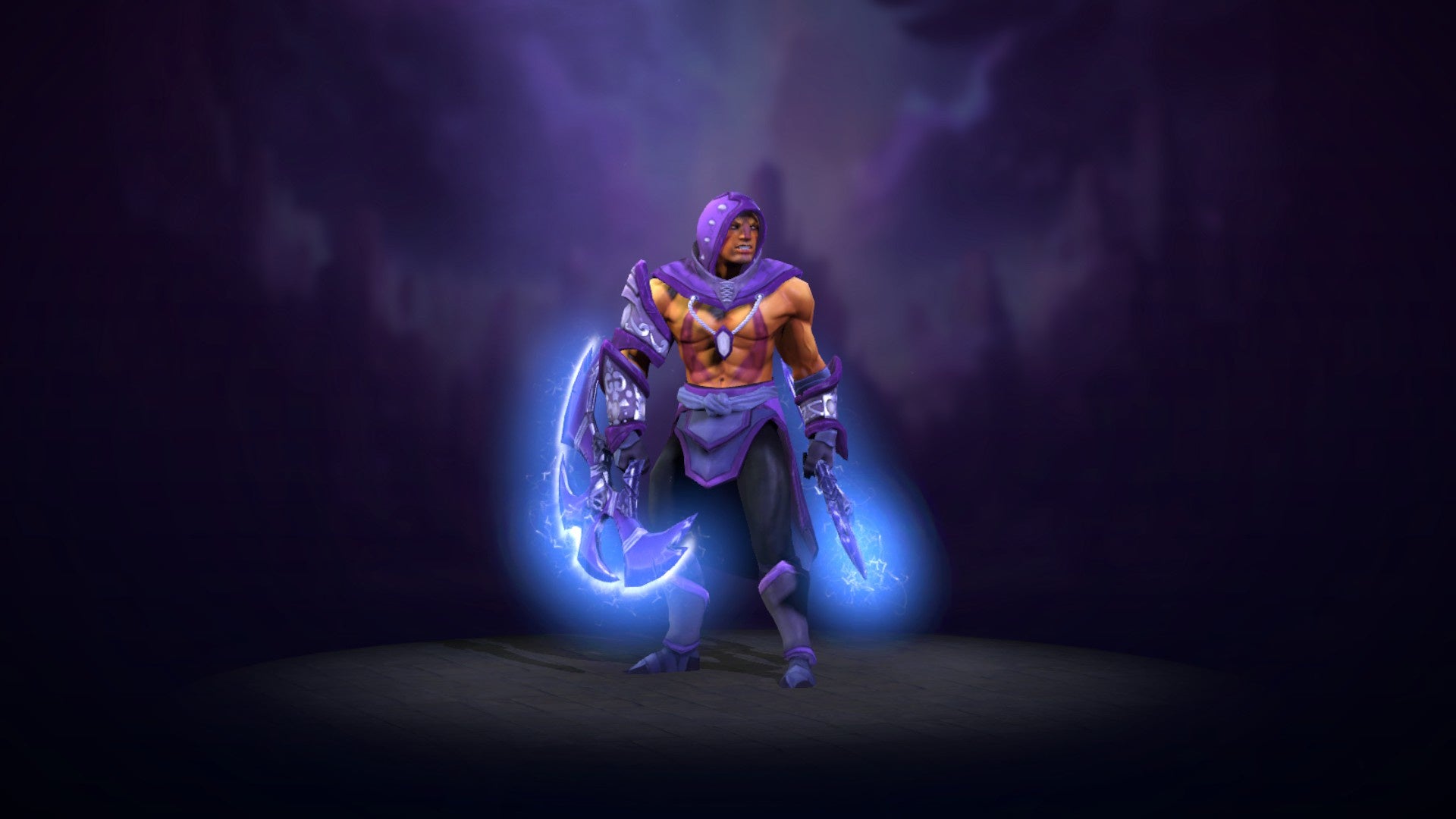 Ancient V | MMR: 4405 - Behavior: 10065 - Communication: 10065