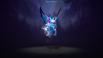 Ancient III | MMR: 4180 - Behavior: 11008 - Communication: 10943