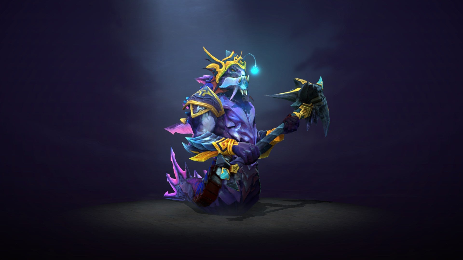 Archon IV | MMR: 2904 - Behavior: 10344 - Communication: 10344