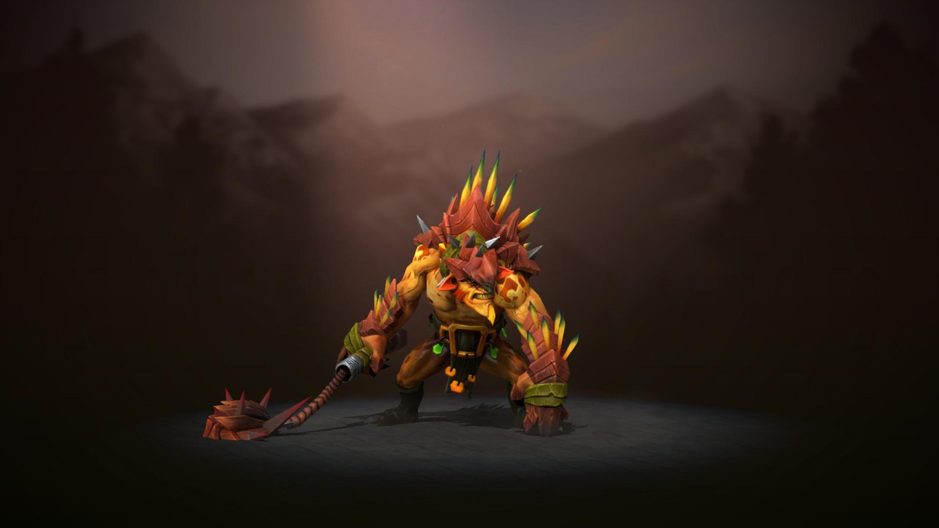 Archon I | MMR: 2309 - Behavior: 10312 - Communication: 10312