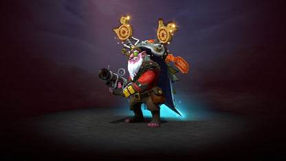 MMR: 2532 - Behavior: 10740