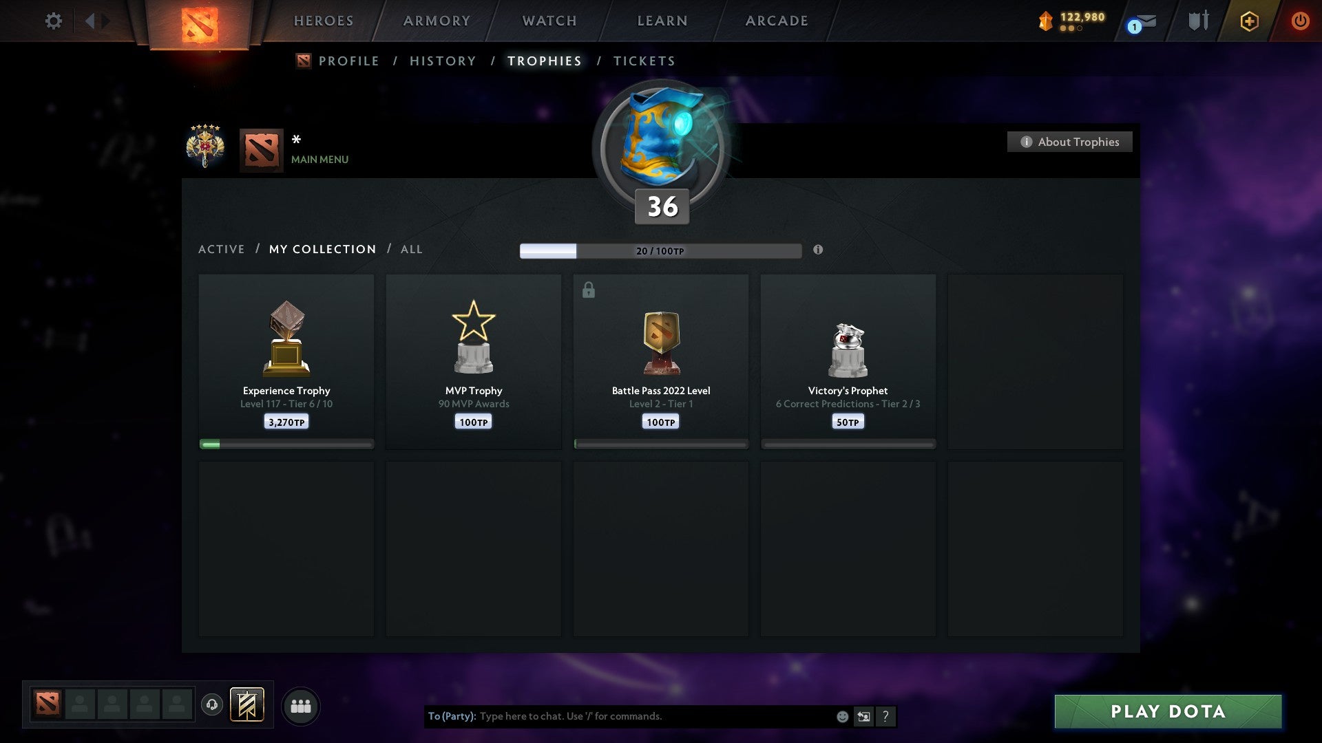 MMR: 3842 - Behavior: 8104