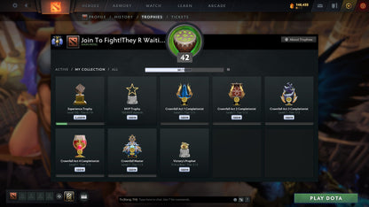 MMR: 5203 - Behavior: 10602