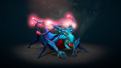 MMR: 3131 - Behavior: 12000