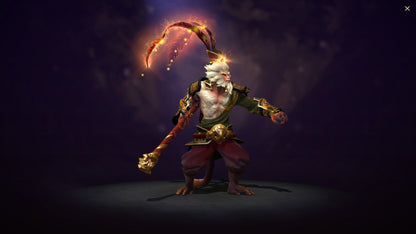 Legend V | MMR: 3702 - Behavior: 10591 - Communication: 10591