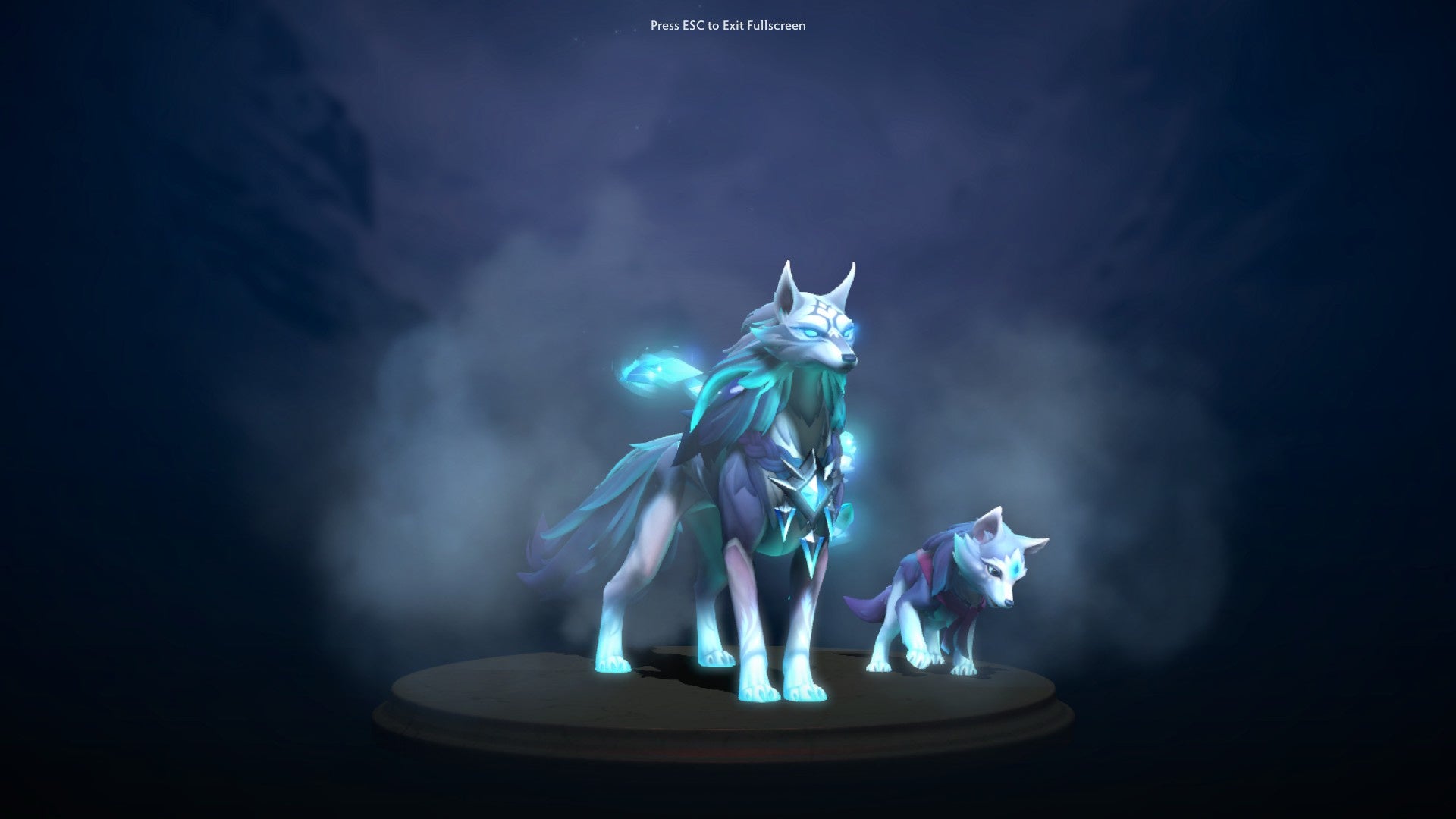 MMR: 3091 - Behavior: 12000