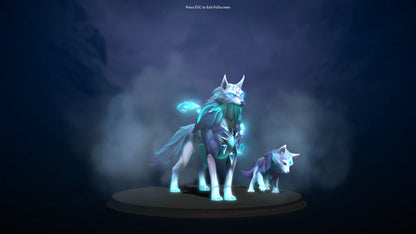 MMR: 3091 - Behavior: 12000