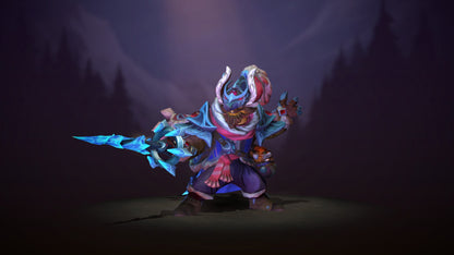 MMR: 7007 - Behavior: 10808