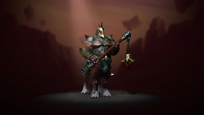 Legend IV | MMR: 3667 - Behavior: 8445 - Communication: 8445