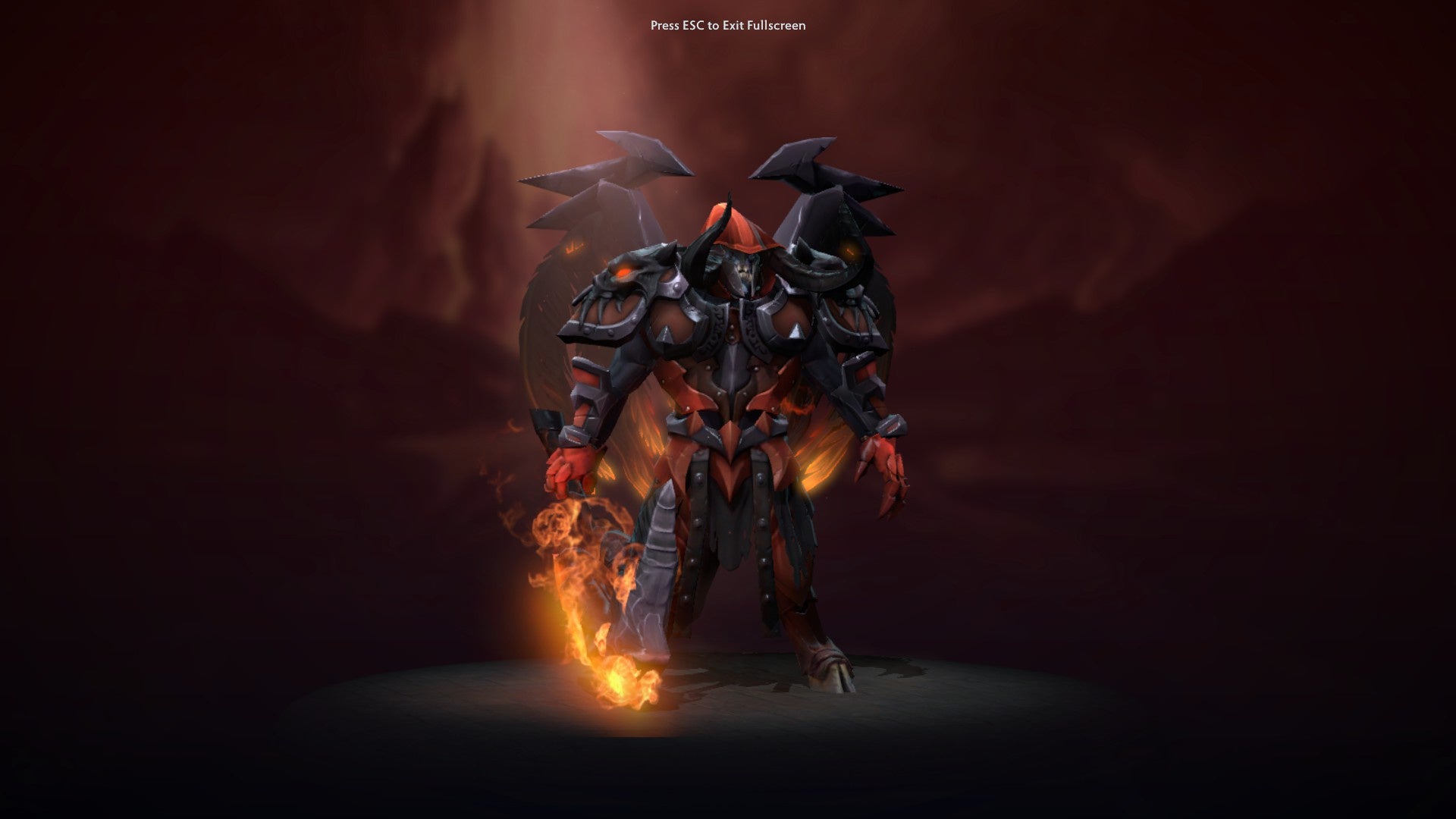 Ancient V | MMR: 4462 - Behavior: 10315 - Communication: 9858