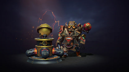 Immortal | MMR: 6589 - Behavior: 11589 - Communication: 11589