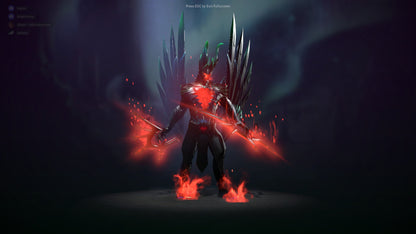 Divine I | MMR: 4725 - Behavior: 10435 - Communication: 10348