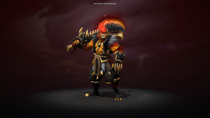 MMR: 4523 - Behavior: 11987