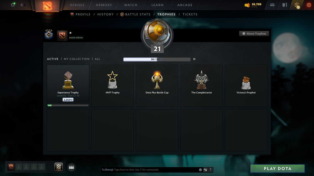 MMR: 1280 - Behavior: 10560