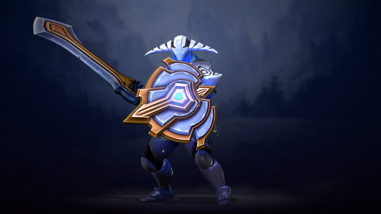 MMR: 1281 - Behavior: 11410