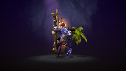 Guardian IV | MMR: 1180 - Behavior: 9388 - Communication: 9388