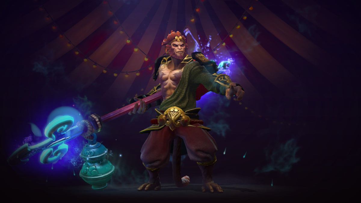 MMR: 1359 - Behavior: 10755