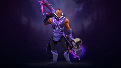 MMR: 1335 - Behavior: 9880