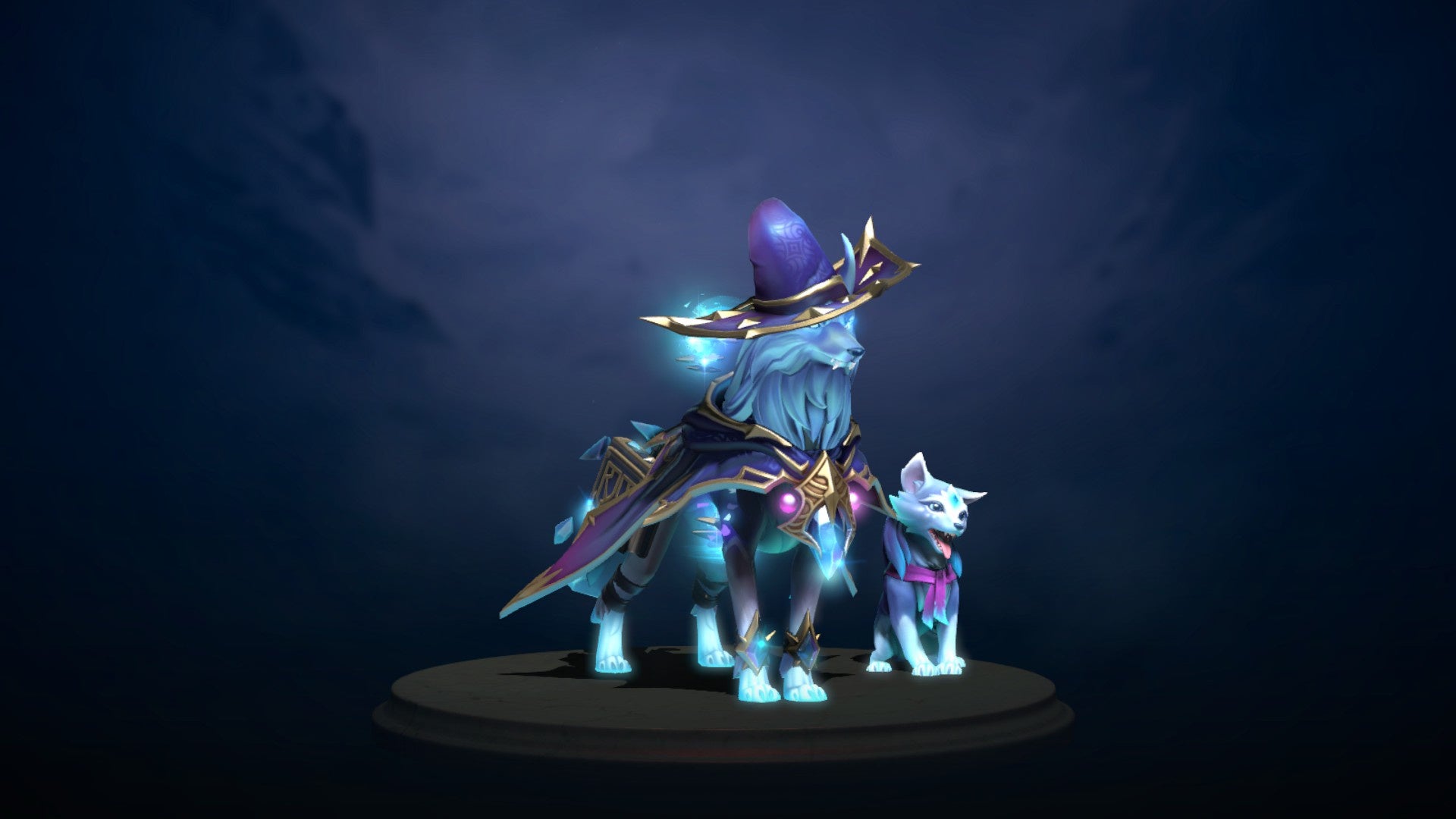 MMR: 2877 - Behavior: 10168