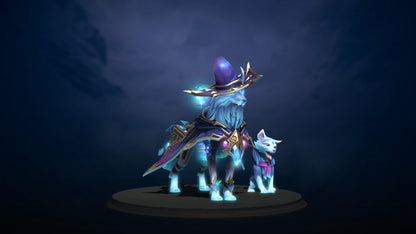 MMR: 2877 - Behavior: 10168