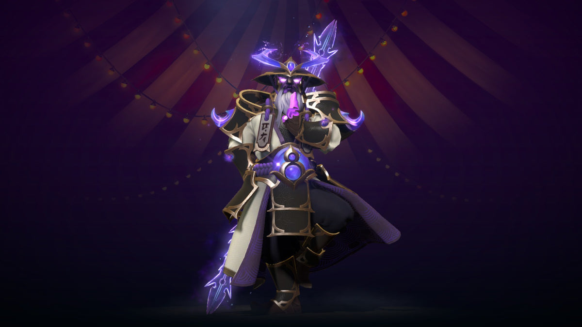 MMR: 2666 - Behavior: 11456